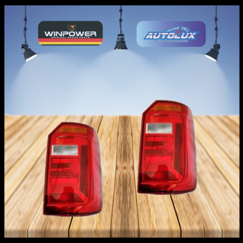 Stop Sag Vw Caddy 2016 > 2K1945096E