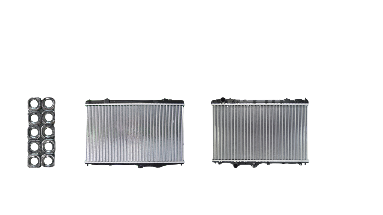 Su Radyatoru Brazıng Mt 375X658x16 Proton Persona 1 MB660566
