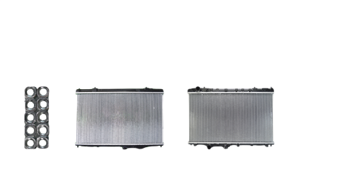 Su Radyatoru Brazıng Mt 375X658x16 Proton Persona 1 MB660566