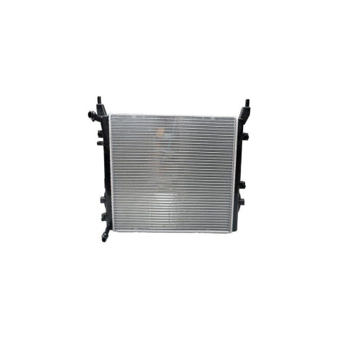 Kale Su Radyatörü VW Golf 5 - Golf 6 - Jetta - Passat - A3 - Leon 1.2 TSI - 1.4 TSI 2004-2013 1K0121251BN