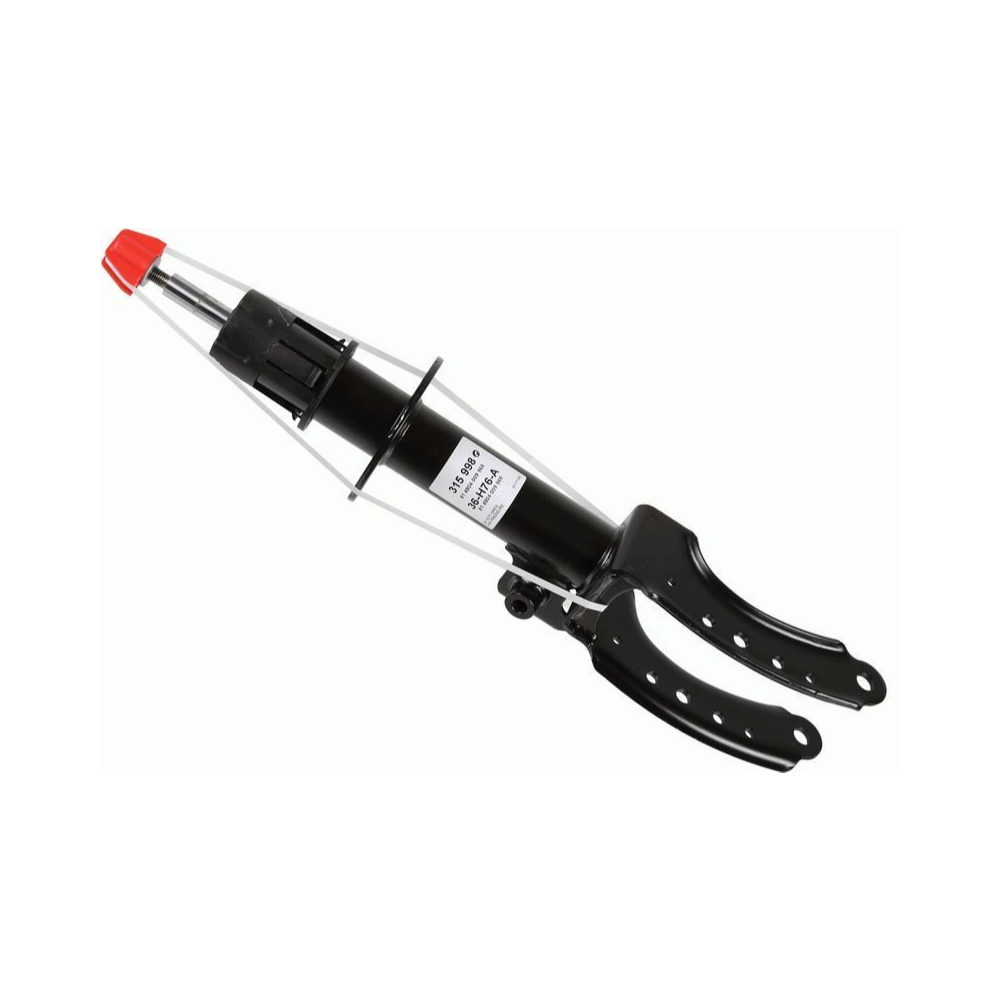 Sachs Amortisör Ön Sağ VW Touareg 2010- 7P6413032AB