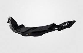 Far Alt Braketi Sol Volkswagen Polo 2010-2017