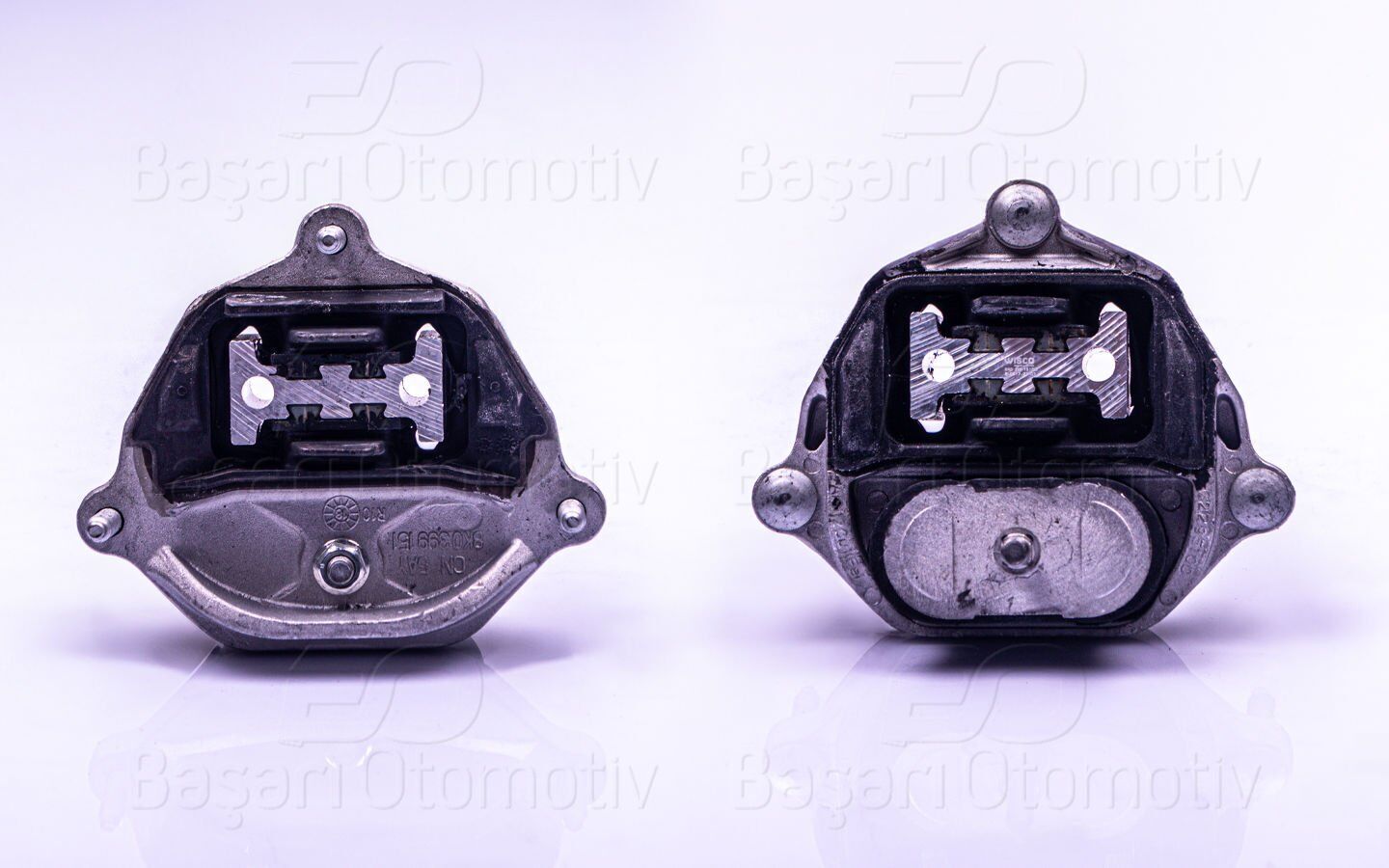 Wisco Şanzıman Takozu Audi A5 A6 A7 8K0399151DB