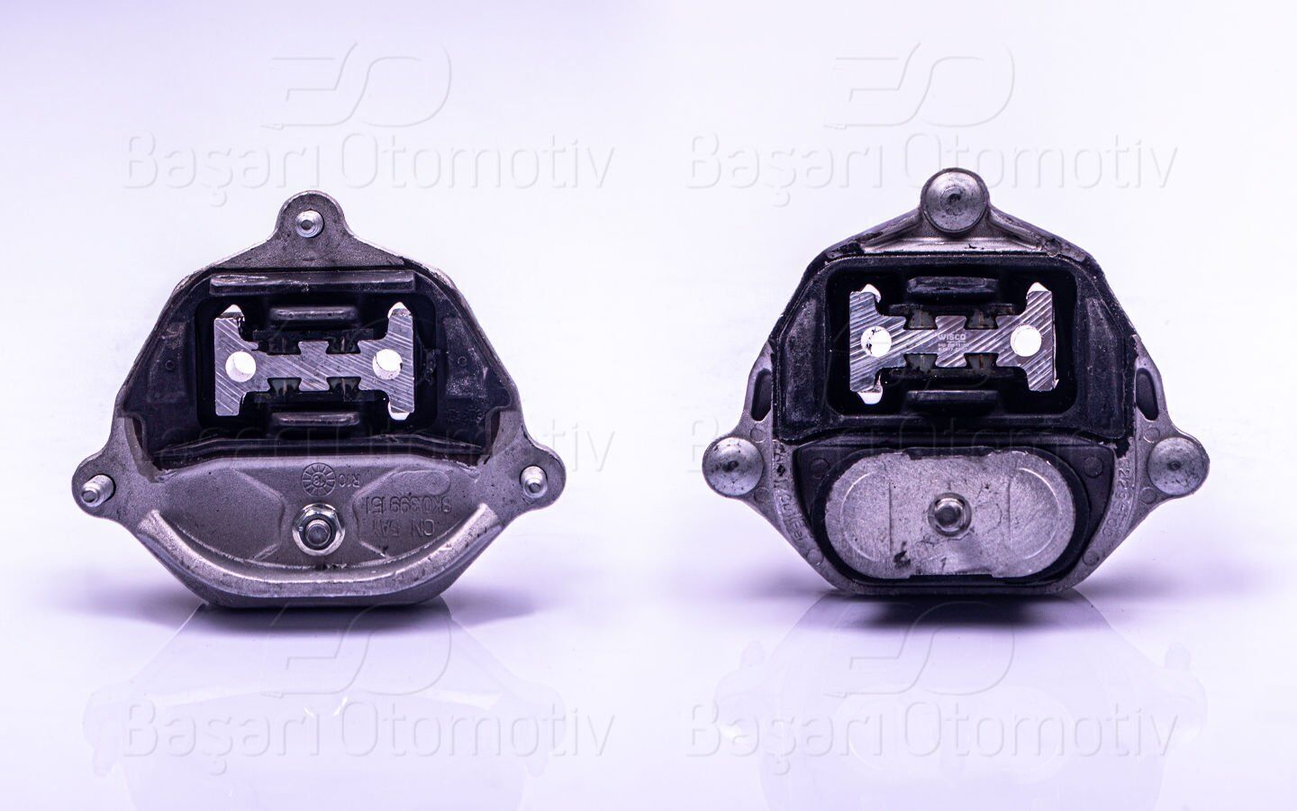 Wisco Şanzıman Takozu Audi A5 A6 A7 8K0399151DB