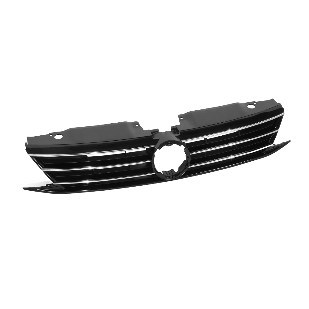 Wisco Panjur Nikelajlı Vw Jetta 2015-2018 5C6853651AJZLL