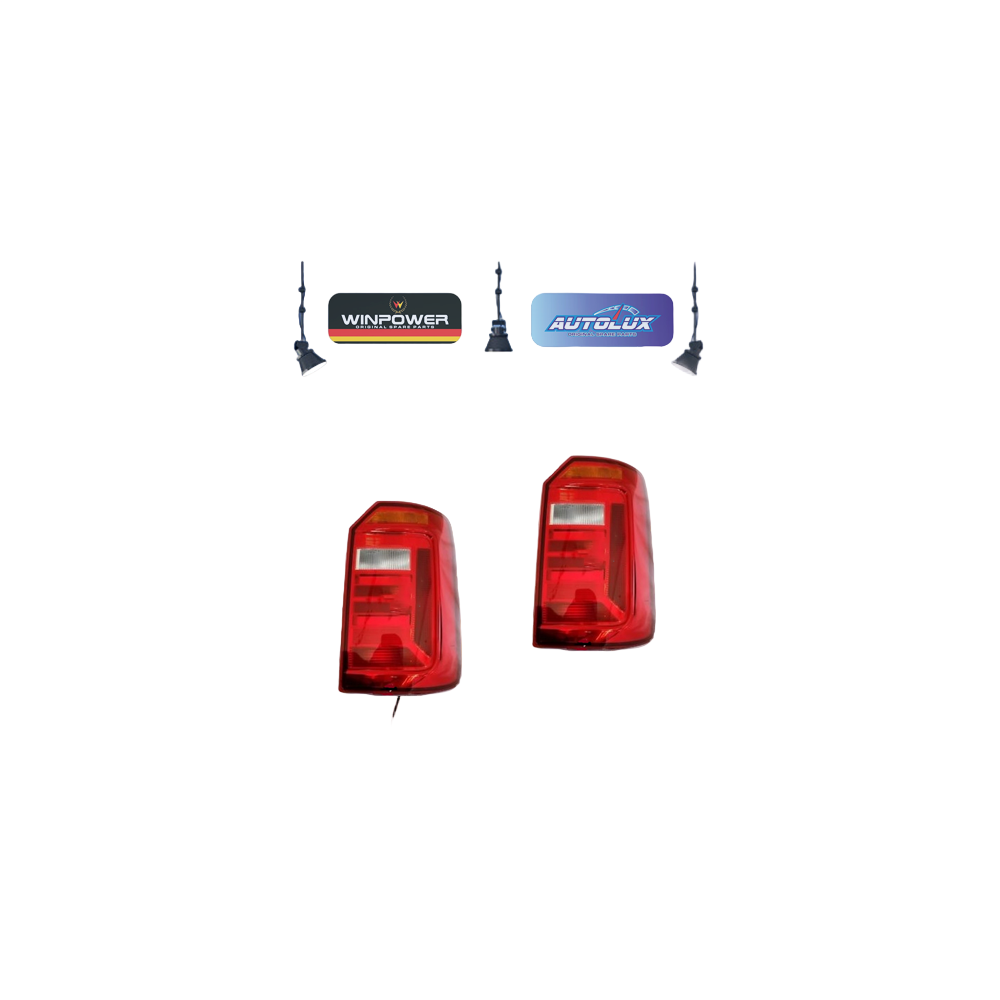 Stop Sağ VW Caddy 2016- 1230272 - 2K1945096E