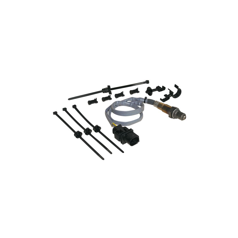 Bosch Oksijen Sensörü VW Universal 1K0998262AD