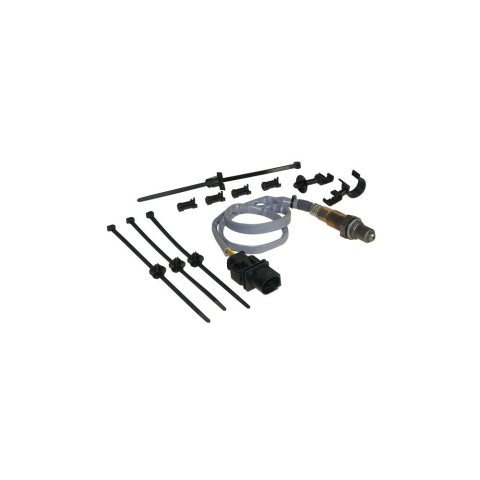 Bosch Oksijen Sensörü VW Universal 1K0998262AD