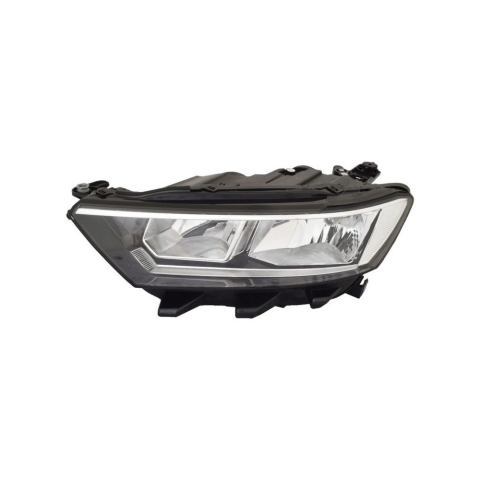 Depo Far Sag VW T-Roc 2017-2017 2GA941006B