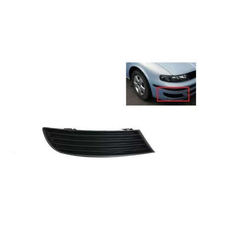 Ön Sis Far Kapağı Sağ VW Toledo - Leon 1997-2004 1M0853666B