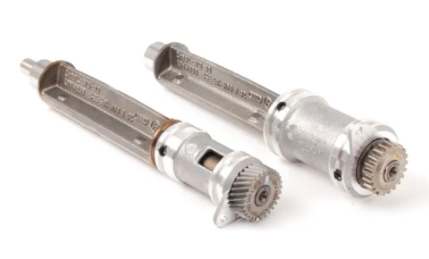 Saft Mılı Tamır Takımı Oem Audı A3 A4 A5 A6 Q3 Vw 06H198205N