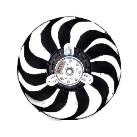 Fan Motoru Davlumbazsız (303 Mm-3 Fıs-11 Kanat) V 1H0959455M