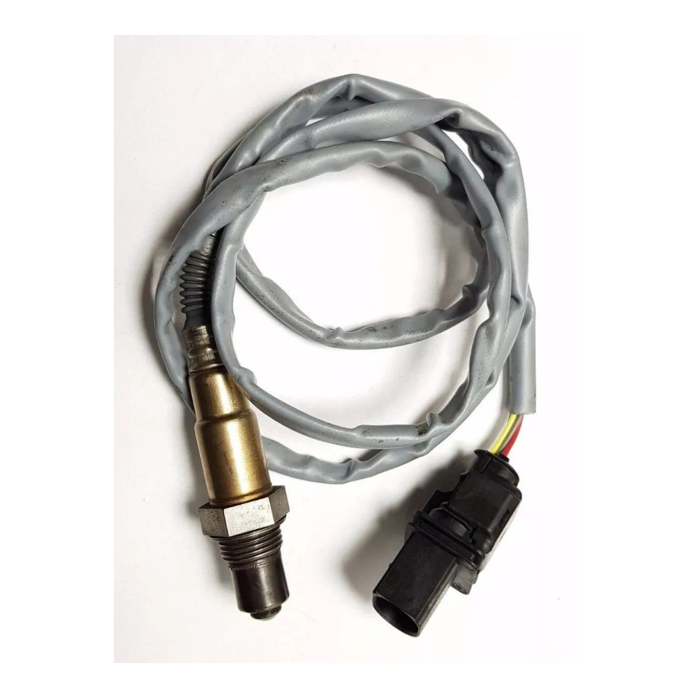 Bosch Oksijen Sensörü VW T5 - T6 - Amarok 2.0 TDI CDBA-CNFA-CAAA-CAAB-CAAC 2010- 03L906262T