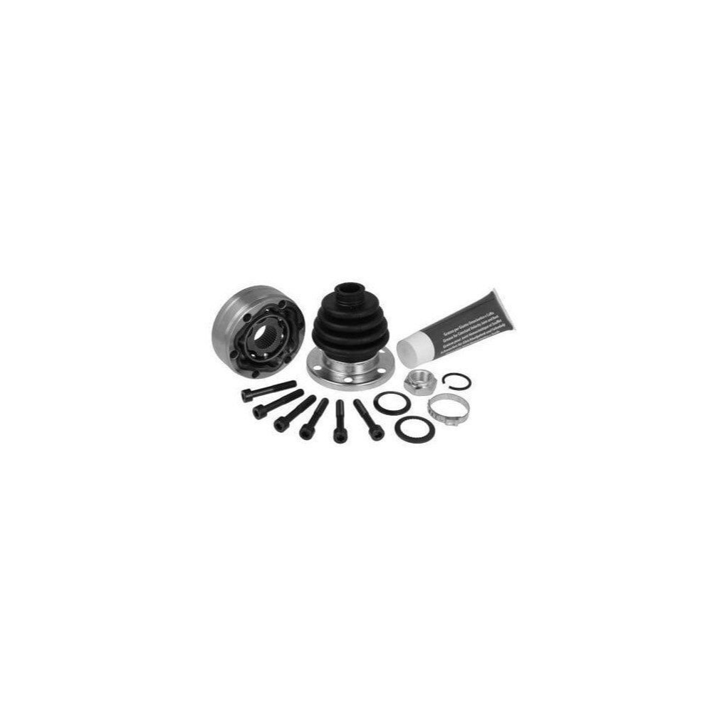 GKN Aks Kafası İç - Körüklü VW Golf 2 - Golf 3 - Golf 4 - Polo Classic - Caddy 321498103