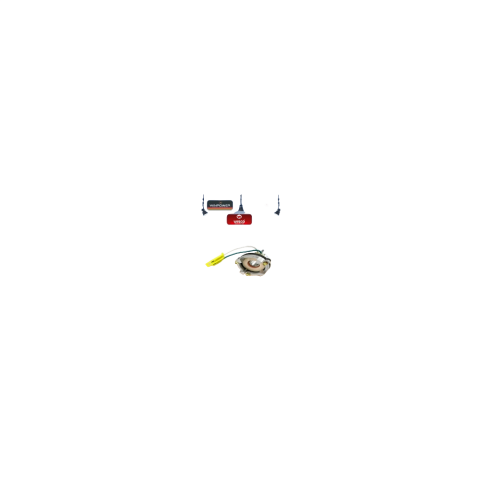 Distribütör Tablası Opel Vectra A - Astra F 1.6 1986- 1208080
