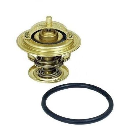 Topran Termostat 87-102C Audi - Seat - Skoda 044121113