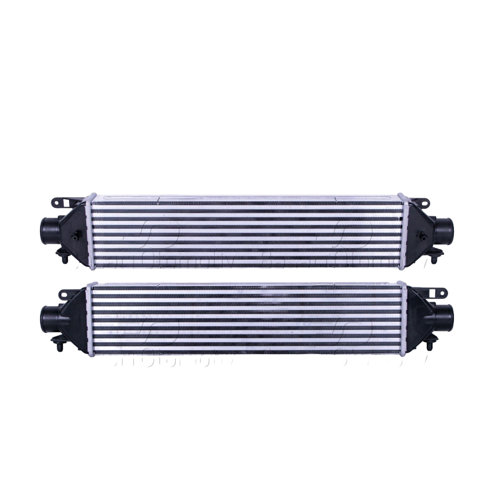 Wisco Opel Combo Turbo Radyatörü Intercooler 51783791