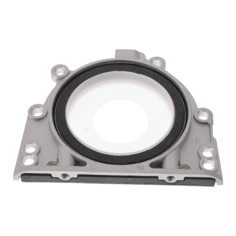 Arka Krank Keçesi Flanşlı VW Golf 4 - Bora - Passat - Audi A3 1.6 1.8T 2.0 06B103171B