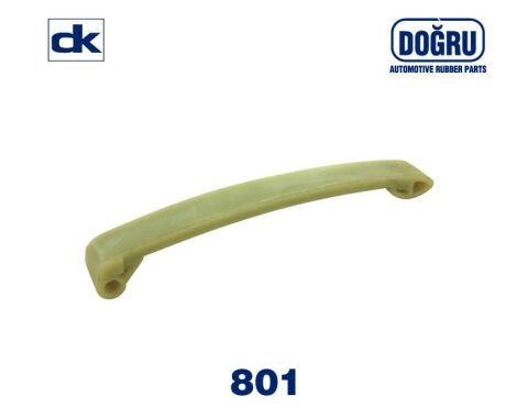 Dk Eksantrik Gergi Plastiği Opel Omega A 2.3 Td 1986-1994 801