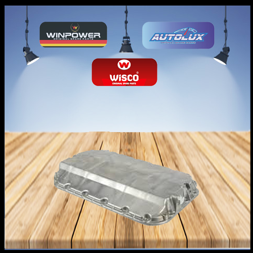 Yag Karterı Audı A4 A6 A80 2.6 2.8 V6 Aah Afc Abc 078103604H