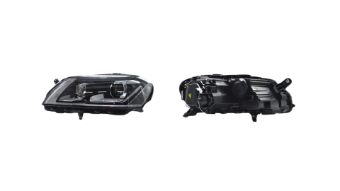 Far Sol Bıxenon+Led Vw Passat B7 11 > 3AB941753