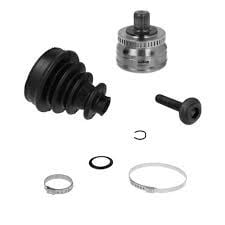 Aks Kafası Dıs Abslı 33X30x53 Uzunluk:92Mm 45T Vw 3B0498099D