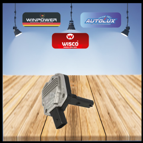 Yag Sevıye Sensoru Vw Crafter Golf Tıguan Touareg  06E907660