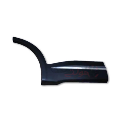 Kapı Cıtası Arka Sag Krom Chery Tıggo 7 Pro 23> 609000993AA