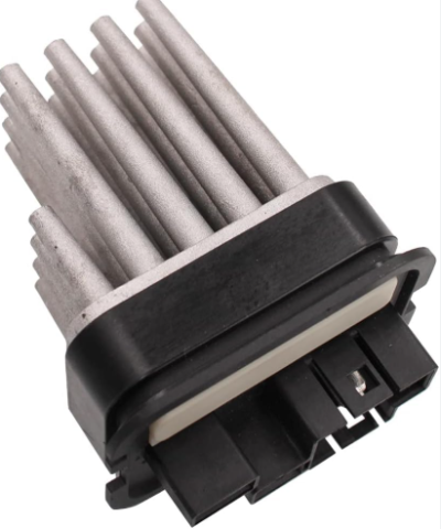 Fan Kontrol Unıtesı Opel Astra G 1.7Cdtı 04-09 1808441