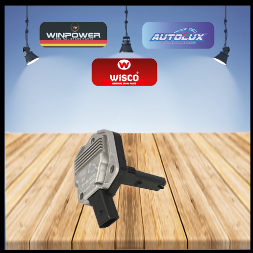 Yag Sevıye Sensoru Vw Crafter Golf Tıguan Touareg  06E907660