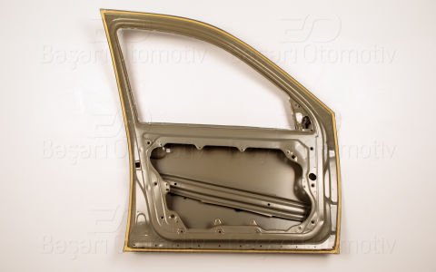 Kapı On Sol (Sımyı) Vw Golf4 98-04 Bora 98 > 1J4831055H