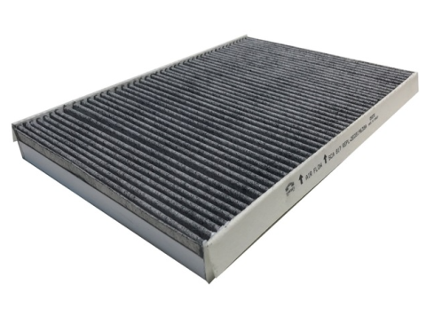 Polen Fıltresı A6 94- Corteco 4B0819439A