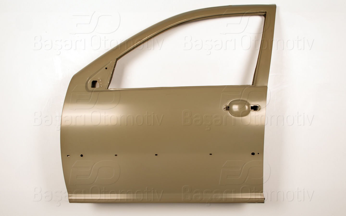 Kapı On Sol (Sımyı) Vw Golf4 98-04 Bora 98 > 1J4831055H