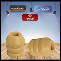 Amortısor Takozu Vw Golf3 4 Bora Leon [1H0412303B]
