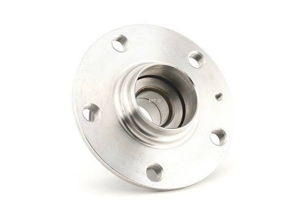Porya Bilyası Arka Poryalı 30Mm Golf5 Jetta Caddy Passat Skf