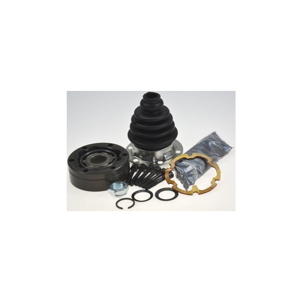 Gkn Aks Kafası İç VW Golf 2 - Golf 3 - Golf 4 - Golf 5 - Jetta - Passat - A3 - Toledo - Leon 81-13 1K0498103