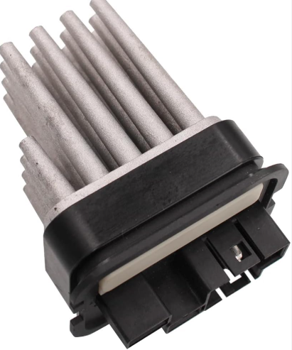 Fan Kontrol Ünitesi Opel Astra G 1.7 CDTI 1808441