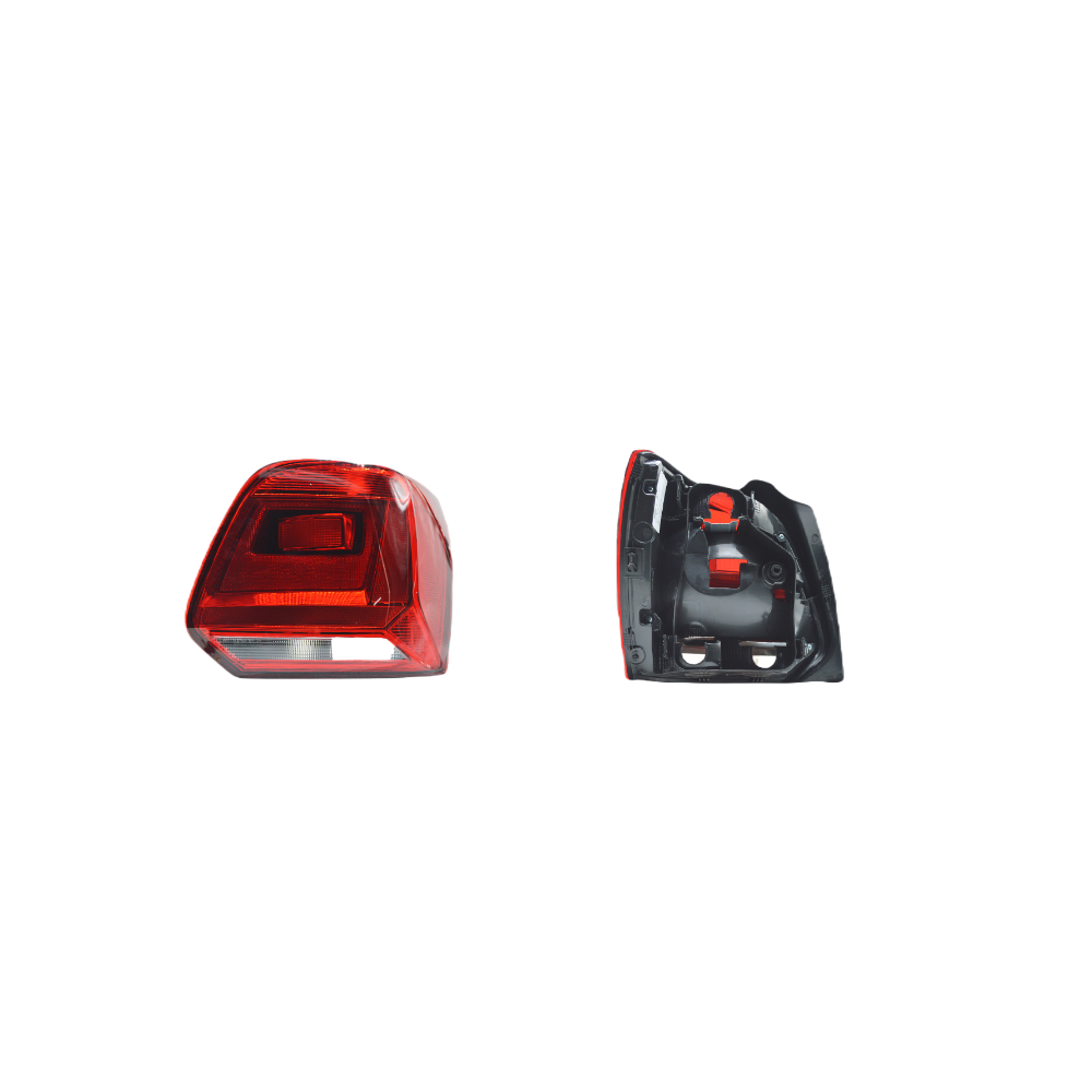Wisco Sağ Stop Lambası Vw Polo 2014- 6C0945096