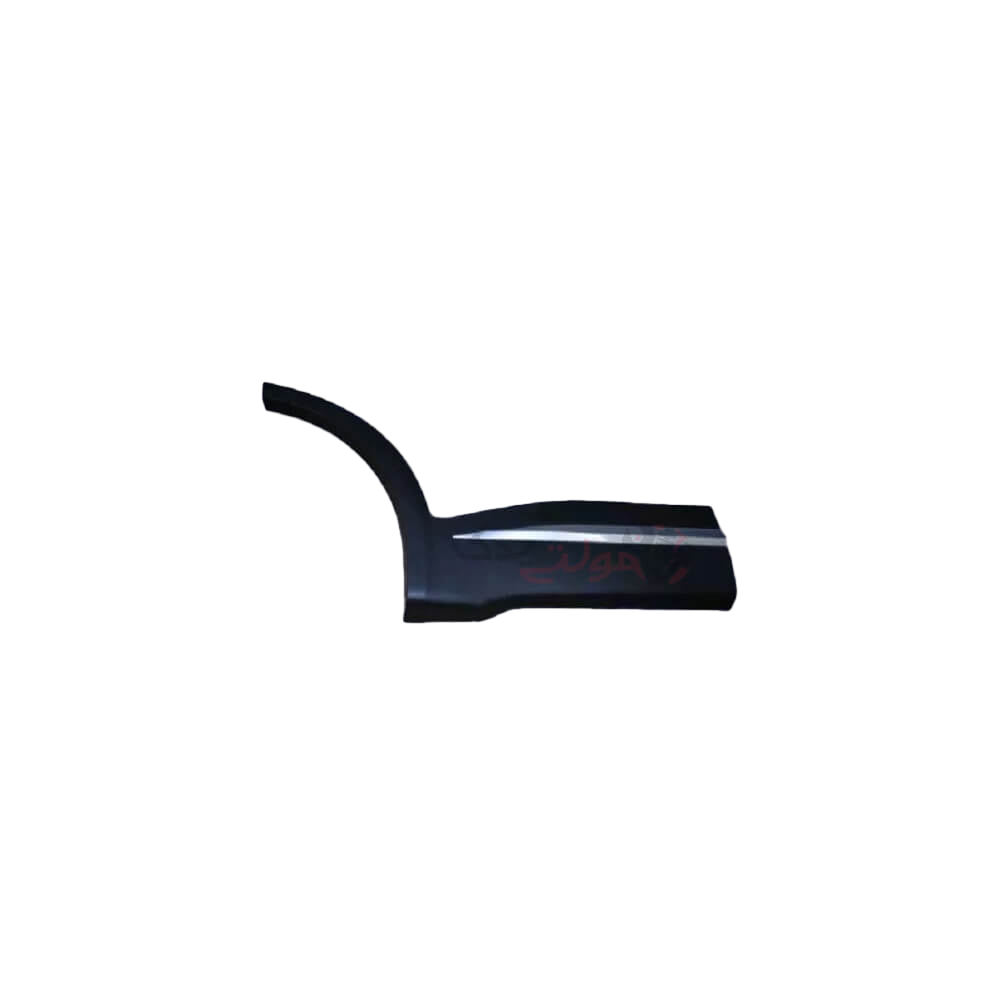 Kapı Çıtası Arka Sağ Krom Chery Tiggo 7 Pro 2023- 609000993AA