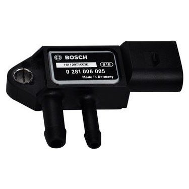 Basınç Sensörü Touareg 07- Bosch 059906051A