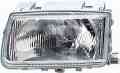 Polo Hb Komple Far Sol (Düz) - Hella - 6N1941015