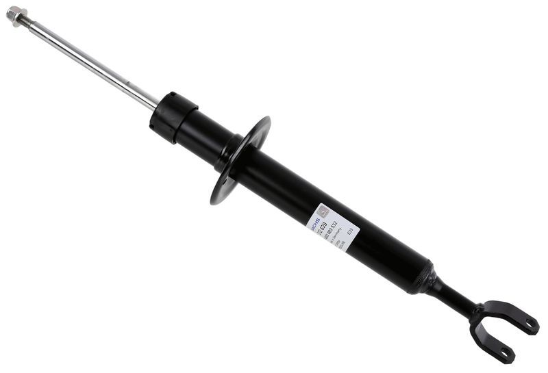 Amortısör Ön A6 05-11 Sachs 4F0413031BS