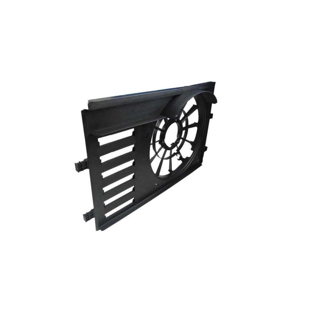 Fan Davlumbazı VW Polo 1.2 TSI - 1.4 TSI 2010-2010 6R0121207C