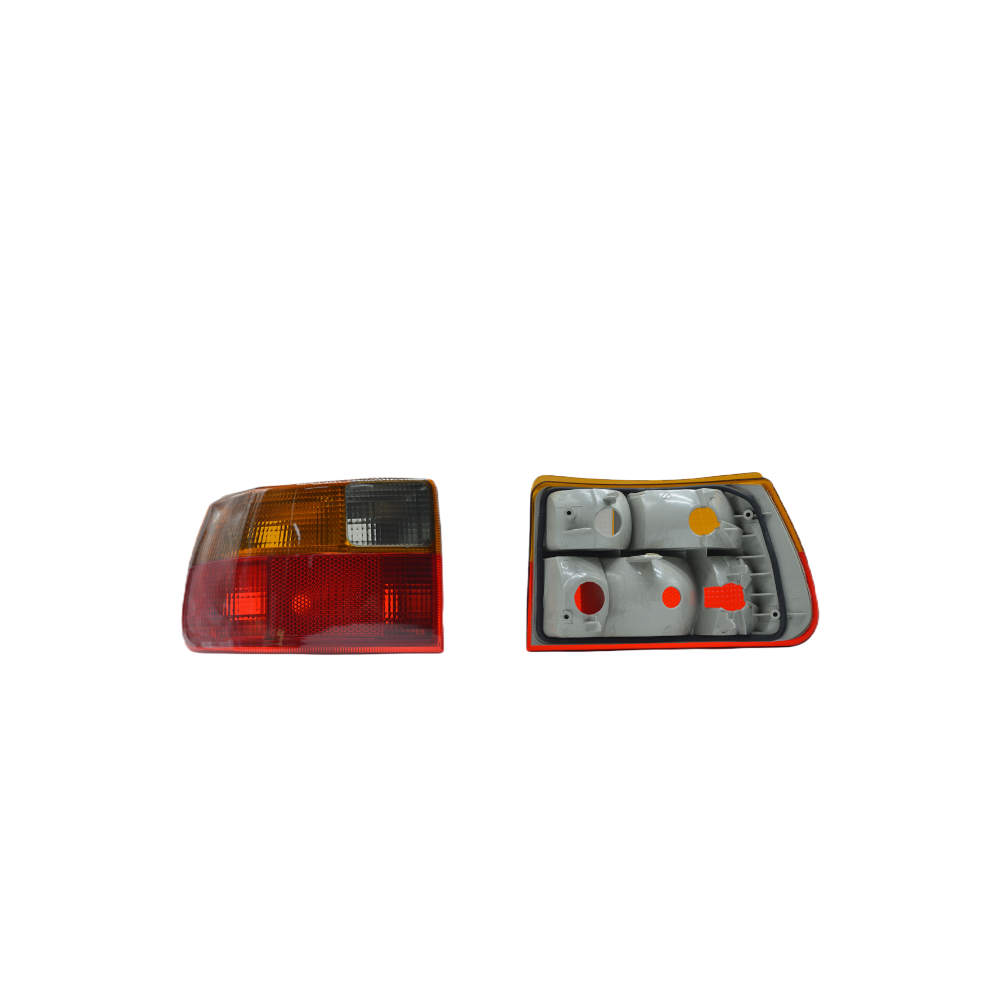 Opel Astra F Sol Stop Lambası 1994-1998 - 1223977
