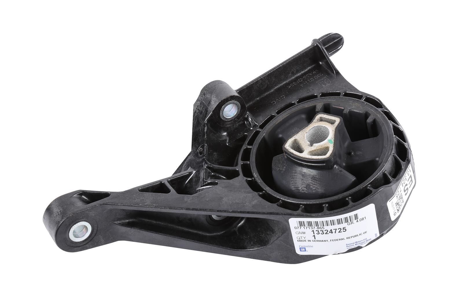 Şanzıman Takozu Chevrolet Malibu - Buick Lacrosse 2.4L 13324725