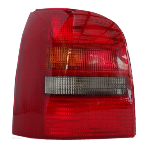 Depo Stop Lambası Sol Audi A4 1999-2001 8D9945111