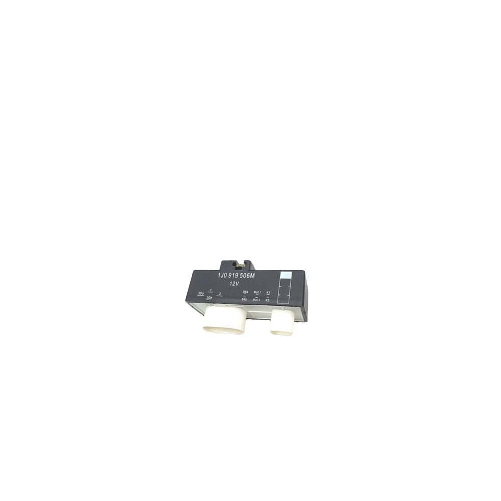 Fan Kontrol Ünitesi VW Golf 4 - Bora - Polo - Audi A3 - TT - Seat Leon 1.4-2.8 98- 1J0919506K