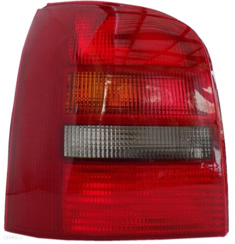 Depo Stop Lambası Sol Audi A4 1999-2001 8D9945111