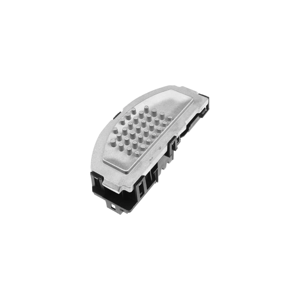 Fan Kontrol Unitesi VW Touareg 3.0 V6 2010-2018 7P0820021D