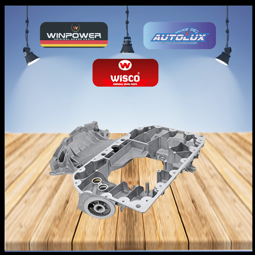 Yag Karterı Audı A4 A6 2.8 97 > 078103603AM